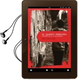 Descargar AudioLibro El Quinto Principio: Experiencias de lo Innombrable de Paul Williams año 2014