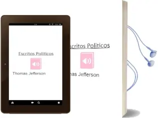 Descargar AudioLibro Escritos Políticos de Thomas Jefferson año 2014