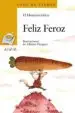 AudioLibro Feliz Feroz de El Hematocritico