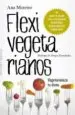 AudioLibro Flexivegetarianos de Ana Moreno