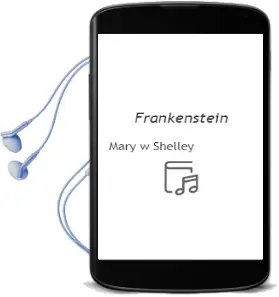 Descargar AudioLibro Frankenstein de Mary W. Shelley año 2014