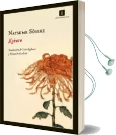 Descargar AudioLibro Kokoro de Natsume Soseki año 2014