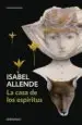 AudioLibro La Casa de los Espiritus de Isabel Allende