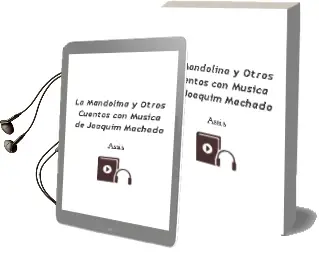 Descargar AudioLibro La Mandolina y Otros Cuentos con Música de Joaquim Machado De Assis año 2014
