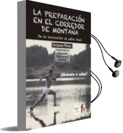 Descargar AudioLibro La Preparación en el Corredor de Montaña de Octavio Perez año 2014