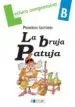 AudioLibro Lectura Comprensiva b (la Bruja Patuja) de Varios Autores