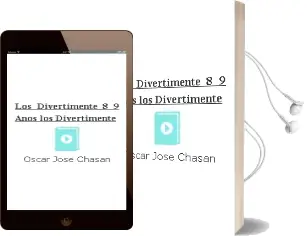 Descargar AudioLibro Los Divertimente (8-9 Años) (Los Divertimente) de Oscar José Chasán año 2014