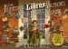 AudioLibro Los Fantásticos Libros Voladores del Señor Morris Lessmore de William Joice