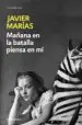 AudioLibro Mañana en la Batalla Piensa en mi de Javier Marias