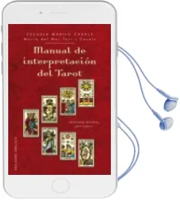 Descargar AudioLibro Manual de Interpretación del Tarot de Maria Del Mar Tort I Casals año 2014