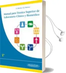 Descargar AudioLibro Manual para Tecnico Superior de Laboratorio Clinico y Biomedico de Javier Merida De La Torre año 2014