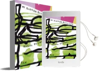 Descargar AudioLibro Mi Querida Bicicleta de Miguel Delibes año 2014