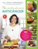 AudioLibro Mis Recetas de Cocina Anticáncer de Odile Fernandez