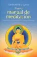 AudioLibro Nuevo Manual de Meditación de Gueshe Kelsang Gyatso
