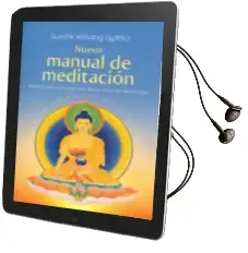 Descargar AudioLibro Nuevo Manual de Meditación de Gueshe Kelsang Gyatso año 2014