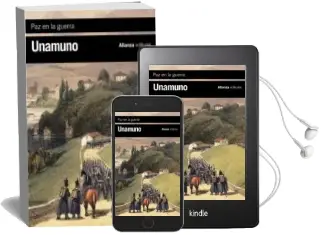 Descargar AudioLibro Paz en la Guerra de Miguel De Unamuno año 2014
