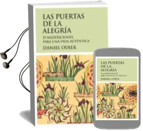 Descargar AudioLibro (Pe) las Puertas de la Alegria de Daniel Odier año 2014