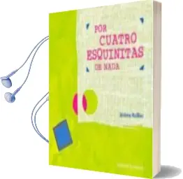 Descargar AudioLibro Por Cuatro Esquinitas de Nada (6ª ed) de Jerome Ruillier año 2014
