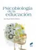 AudioLibro Psicobiologia de la Educacion de Luis Miguel Garcia Moreno