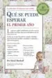 AudioLibro Que hay que Esperar el Primer año (3ª Ed.) de Heidi Murkoff