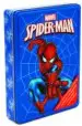 AudioLibro Spiderman (Caja Metalica) de Varios Autores