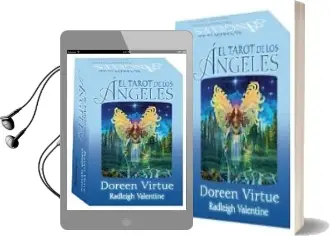 Descargar AudioLibro Tarot de los Angeles de Doreen Virtue año 2014