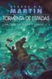 AudioLibro Tormenta de Espadas (Ed. Bolsillo Omnium) (Cancion de Hielo y fue go Iii) de George R.R. Martin