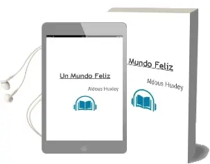 Descargar AudioLibro Un Mundo Feliz de Aldous Huxley año 2014