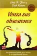 AudioLibro Venza sus Obsesiones de Edna B. Foa; R. Reid Wilson