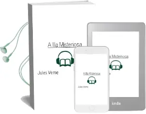 Descargar AudioLibro A Illa Misteriosa de Jules Verne año 2014