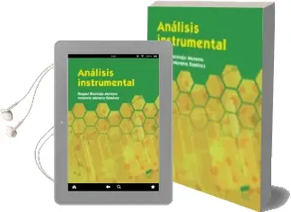 Descargar AudioLibro Analisis Instrumental de Raquel Bermejo Moreno año 2014