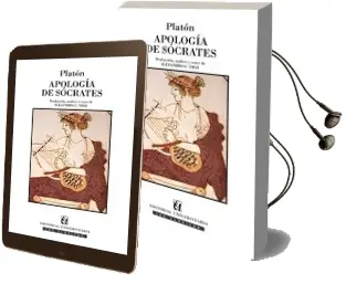 Descargar AudioLibro Apología de Sócrates de Platón año 2014
