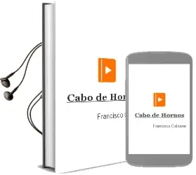Descargar AudioLibro Cabo de Hornos de Francisco Coloane año 2014