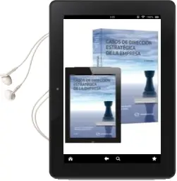Descargar AudioLibro Casos de Direccion Estrategica de la Empresa (5ª Ed.) de Luis Angel Guerras Martin año 2014