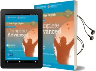 Descargar AudioLibro Complete Advanced Workbook With Answers With Audio cd 2nd Edition de Varios Autores año 2014
