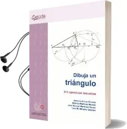 Descargar AudioLibro Dibuja un Triángulo de Antonio Arcos Álvarez año 2014