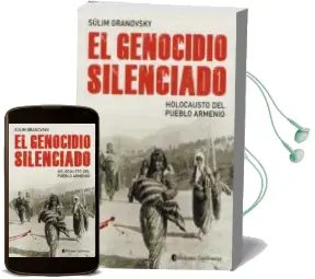 Descargar AudioLibro El Genocidio Silenciado de Sulim Granovsky año 2014