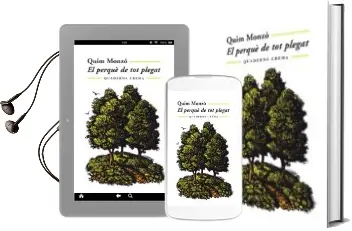Descargar AudioLibro El Perque de tot Plegat de Quim Monzo año 2014