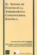 AudioLibro El Sistema de Fuentes en la Jurisprudencia Constitucional Español a: Parte Practica (Nuevo Curso 2014-2015) de Juan Manuel Goig Martinez