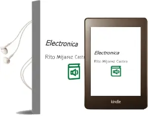 Descargar AudioLibro Electrónica de Rito Mijarez Castro año 2014