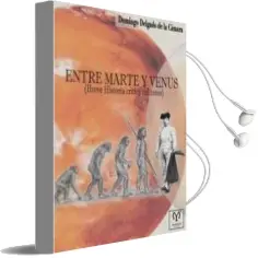 Descargar AudioLibro Entre Marte y Venus. Breve Historia Critica del Toreo de Domingo Delgado De La Camara año 2014