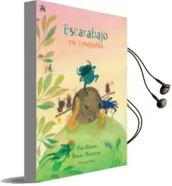 Descargar AudioLibro Escarabajo en Compañia de Pep Bruno año 2014