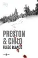 AudioLibro Fuego Blanco (Inspector Pendergast 13) de Douglas Preston