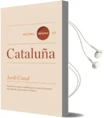 Descargar AudioLibro Historia Mínima de Cataluña de Jordi Canal año 2014