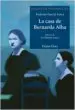 AudioLibro La Casa de Bernarda Alba de Federico Garcia Lorca