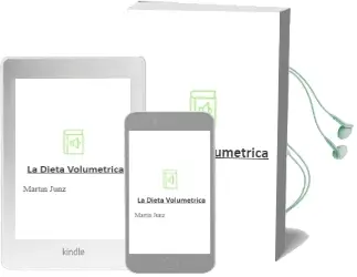 Descargar AudioLibro La Dieta Volumetrica de Martin Junz año 2014