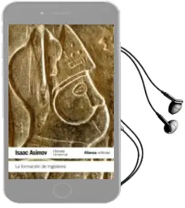 Descargar AudioLibro La Formacion de Inglaterra de Isaac Asimov año 2014
