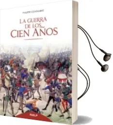 Descargar AudioLibro La Guerra de los Cien Años de Philippe Contamine año 2014