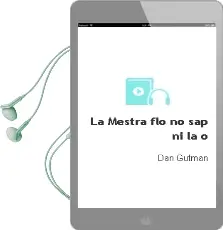 Descargar AudioLibro La Mestra flo no sap ni la o! de Dan Gutman año 2014