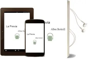 Descargar AudioLibro La Previa de Allen Bottrill año 2014